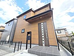 瑞穂町箱根ヶ崎西松原　全3棟