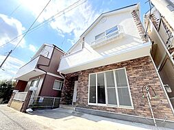 福生市福生　中古戸建