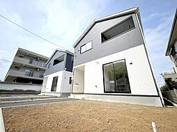羽村市羽全2棟　新築分譲