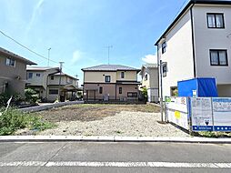 青梅市河辺町7丁目　全1棟
