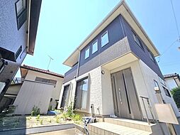 越生町大字越生　中古戸建