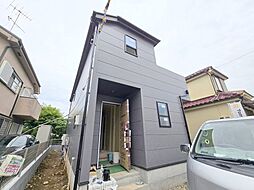 瑞穂町箱根ヶ崎西松原　新築戸建全1棟