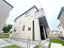 立川市一番町2丁目　新築戸建全2棟