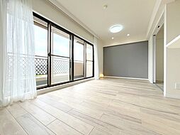 グリーンビレッジ拝島