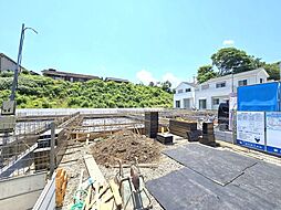 青梅市長淵3丁目　全7棟