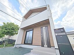 瑞穂町二本木　新築　全5棟