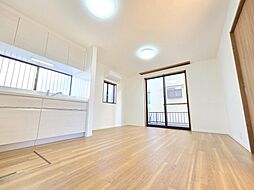 羽村市羽加美3丁目　リフォーム済中古戸建
