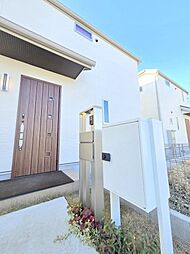 羽村市羽加美3丁目　全5棟