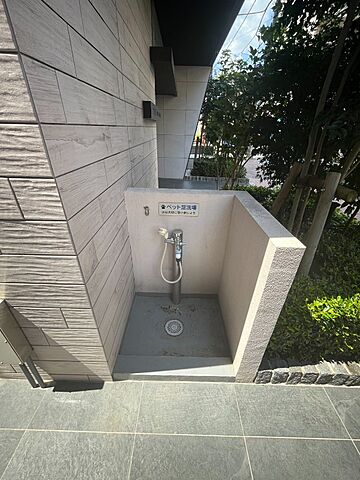 その他 プレシス小岩駅前 8階/-