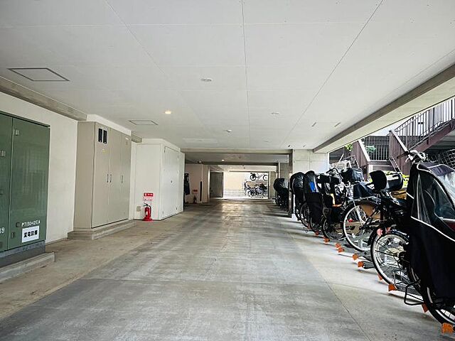 その他 プレシス小岩駅前 8階/-