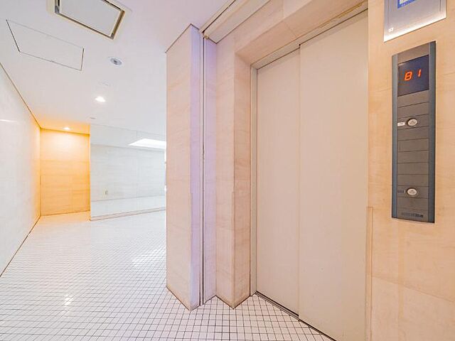 その他 レ・ベント等々力 1階/-