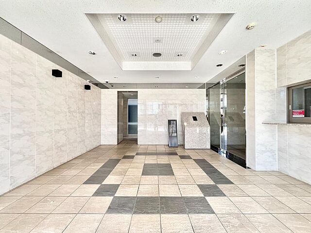 その他 デュオ・スカーラ品川中延 9階/-