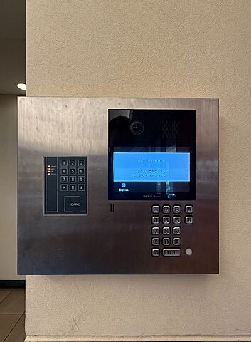 その他 アンビシャスプラザお花茶屋 12階/-