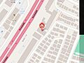 東急田園都市線...