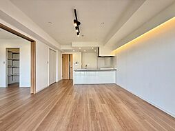 コスモ新小岩パークビュー