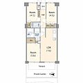 ライオンズマンション竹の塚1階2,990万円