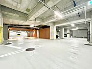 共用部分【駐車場ホール】