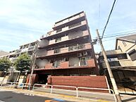 東京都品川区大崎3丁目17-16：物件画像