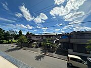 公園が徒歩圏内！景色◎