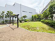 シティコープ西葛西の共有スペースです。