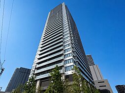 プラウドタワー小岩フロント