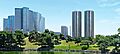 THE TOYOMI TOWER MARINE＆SKY
