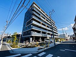 ワザック西新井大師西