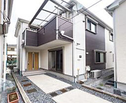 佐野2丁目戸建て