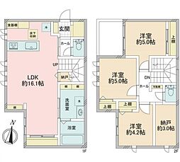 梅田7丁目戸建て