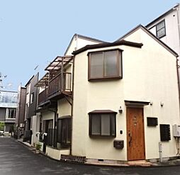 梅島2丁目戸建