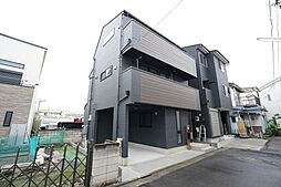 平野一丁目新築戸建