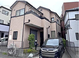 鹿浜3丁目再生住宅