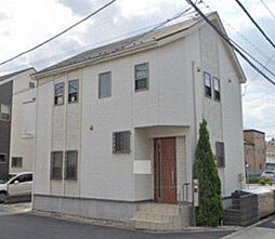 足立区入谷1丁目戸建て