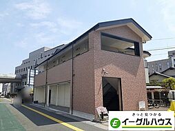 🉐敷金礼金0円！🉐サンライズ草場