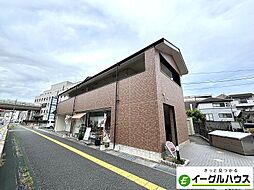 🉐敷金礼金0円！🉐サンライズ草場
