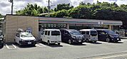セブンイレブン 久留米藤山町店（809m）