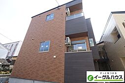 ポラリス小頭町
