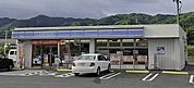 ローソン 久留米日野曽根店（709m）