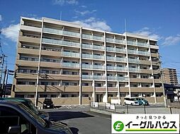 サンセール宮ノ陣