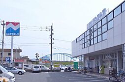 にしてつストア 宮の陣店（305m）