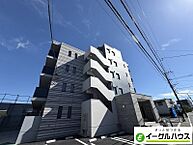 福岡県久留米市合川町259-2：物件画像／イーグルハウス株式会社　久留米店