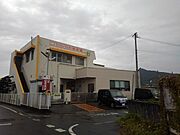 保育園まで440m