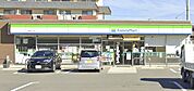 ファミリーマート 久留米山川店（772m）