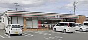 セブンイレブン 久留米長門石店（408m）