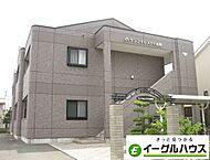 福岡県久留米市小森野3丁目1-23：物件画像／イーグルハウス株式会社　久留米店