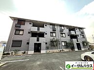 福岡県久留米市上津2丁目18-32：物件画像／イーグルハウス株式会社　久留米店