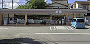 セブンイレブン 久留米高良内店（948m）