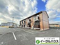 福岡県久留米市東合川2丁目11-18：物件画像／イーグルハウス株式会社　久留米店