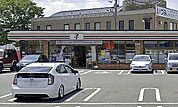 セブンイレブン 久留米新合川店（416m）