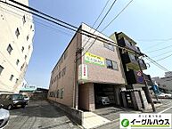 福岡県久留米市日吉町11-9：物件画像／イーグルハウス株式会社　久留米店